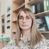 Изображение пользователя Евгения Викторовна Степанова